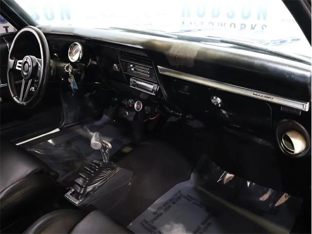 1969 Chevrolet Chevelle (CC-2086575) for sale in Greensboro, North Carolina