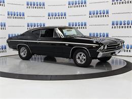 1969 Chevrolet Chevelle (CC-2086575) for sale in Greensboro, North Carolina