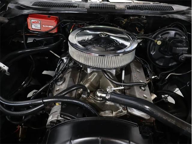 1969 Chevrolet Chevelle (CC-2086575) for sale in Greensboro, North Carolina