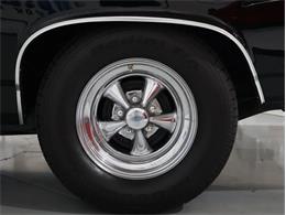 1969 Chevrolet Chevelle (CC-2086575) for sale in Greensboro, North Carolina