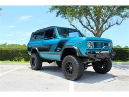 1973 International Harvester Scout II (CC-2086576) for sale in Sarasota, Florida