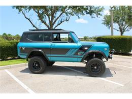 1973 International Harvester Scout II (CC-2086576) for sale in Sarasota, Florida
