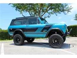 1973 International Harvester Scout II (CC-2086576) for sale in Sarasota, Florida