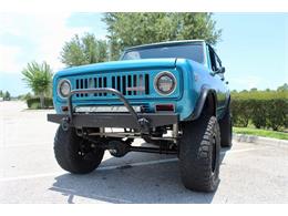 1973 International Harvester Scout II (CC-2086576) for sale in Sarasota, Florida