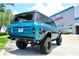 1973 International Harvester Scout II (CC-2086576) for sale in Sarasota, Florida