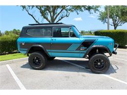 1973 International Harvester Scout II (CC-2086576) for sale in Sarasota, Florida