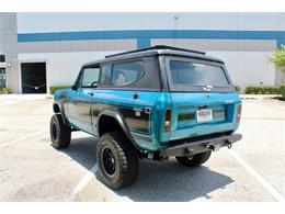 1973 International Harvester Scout II (CC-2086576) for sale in Sarasota, Florida