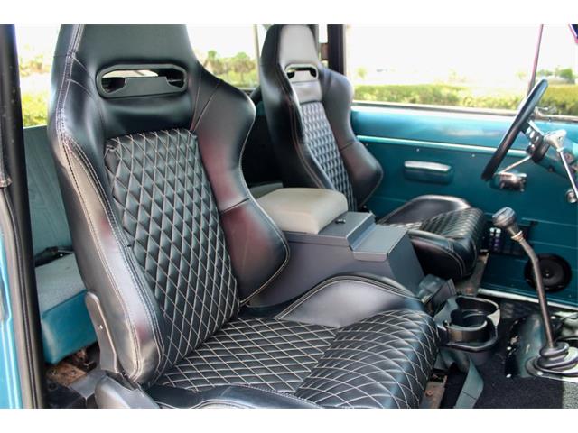 1973 International Harvester Scout II (CC-2086576) for sale in Sarasota, Florida