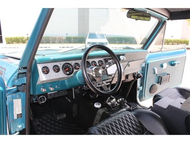 1973 International Harvester Scout II (CC-2086576) for sale in Sarasota, Florida
