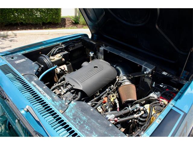 1973 International Harvester Scout II (CC-2086576) for sale in Sarasota, Florida