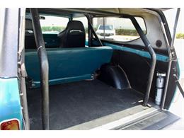 1973 International Harvester Scout II (CC-2086576) for sale in Sarasota, Florida