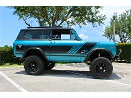 1973 International Harvester Scout II (CC-2086576) for sale in Sarasota, Florida