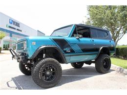 1973 International Harvester Scout II (CC-2086576) for sale in Sarasota, Florida