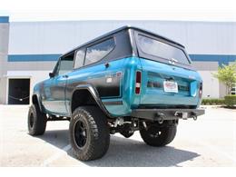1973 International Harvester Scout II (CC-2086576) for sale in Sarasota, Florida