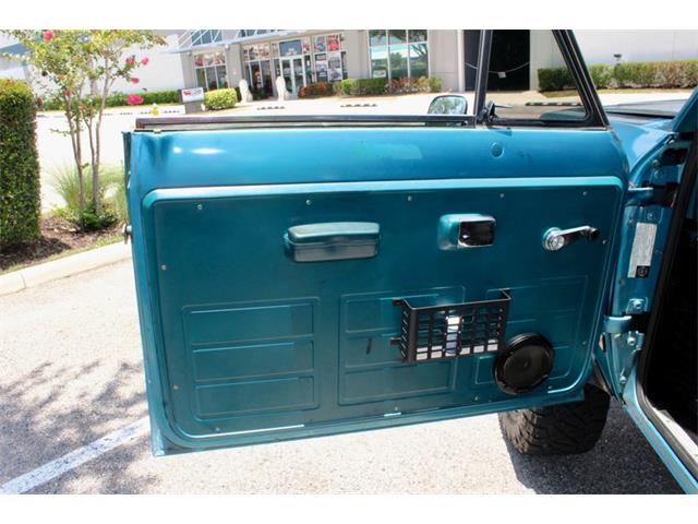 1973 International Harvester Scout II (CC-2086576) for sale in Sarasota, Florida