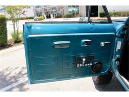 1973 International Harvester Scout II (CC-2086576) for sale in Sarasota, Florida