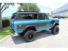1973 International Harvester Scout II (CC-2086576) for sale in Sarasota, Florida