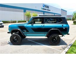1973 International Harvester Scout II (CC-2086576) for sale in Sarasota, Florida