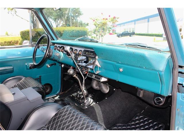 1973 International Harvester Scout II (CC-2086576) for sale in Sarasota, Florida