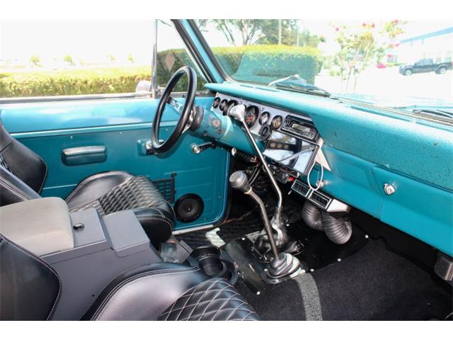 1973 International Harvester Scout II (CC-2086576) for sale in Sarasota, Florida