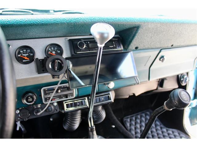 1973 International Harvester Scout II (CC-2086576) for sale in Sarasota, Florida