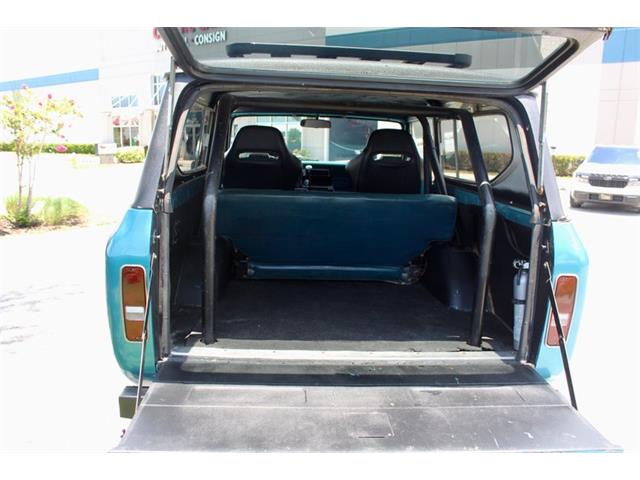 1973 International Harvester Scout II (CC-2086576) for sale in Sarasota, Florida