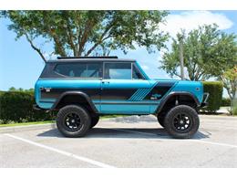 1973 International Harvester Scout II (CC-2086576) for sale in Sarasota, Florida