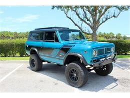 1973 International Harvester Scout II (CC-2086576) for sale in Sarasota, Florida