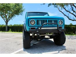 1973 International Harvester Scout II (CC-2086576) for sale in Sarasota, Florida