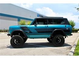 1973 International Harvester Scout II (CC-2086576) for sale in Sarasota, Florida