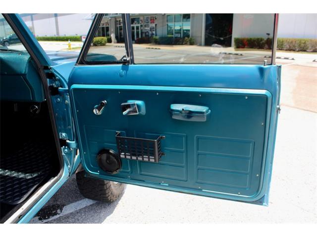 1973 International Harvester Scout II (CC-2086576) for sale in Sarasota, Florida