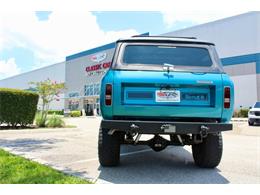 1973 International Harvester Scout II (CC-2086576) for sale in Sarasota, Florida