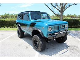 1973 International Harvester Scout II (CC-2086576) for sale in Sarasota, Florida