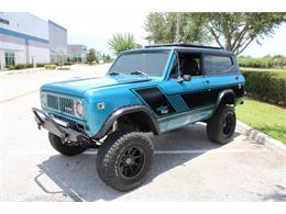 1973 International Harvester Scout II (CC-2086576) for sale in Sarasota, Florida