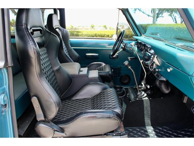 1973 International Harvester Scout II (CC-2086576) for sale in Sarasota, Florida