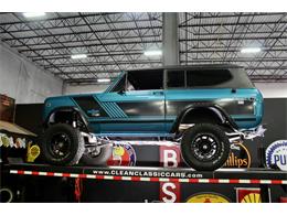1973 International Harvester Scout II (CC-2086576) for sale in Sarasota, Florida
