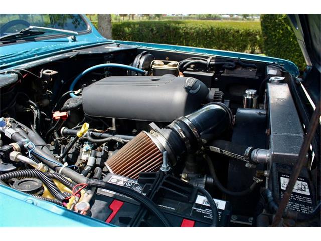 1973 International Harvester Scout II (CC-2086576) for sale in Sarasota, Florida