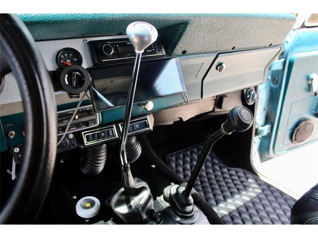 1973 International Harvester Scout II (CC-2086576) for sale in Sarasota, Florida
