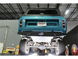 1973 International Harvester Scout II (CC-2086576) for sale in Sarasota, Florida