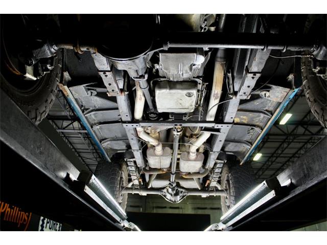 1973 International Harvester Scout II (CC-2086576) for sale in Sarasota, Florida