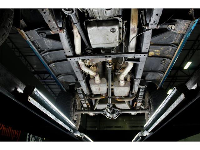 1973 International Harvester Scout II (CC-2086576) for sale in Sarasota, Florida