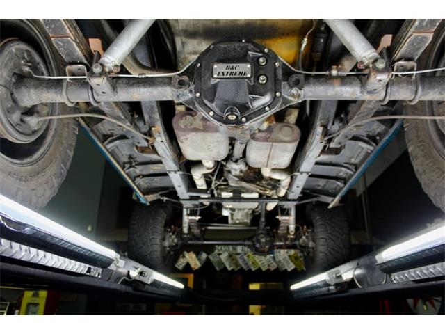 1973 International Harvester Scout II (CC-2086576) for sale in Sarasota, Florida