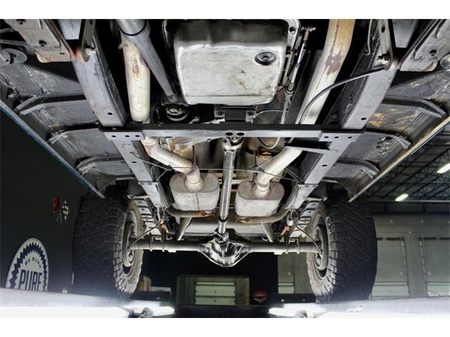 1973 International Harvester Scout II (CC-2086576) for sale in Sarasota, Florida
