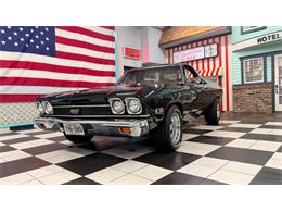 1968 Chevrolet El Camino (CC-2086577) for sale in Annandale, Minnesota