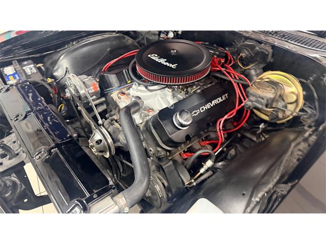 1968 Chevrolet El Camino (CC-2086577) for sale in Annandale, Minnesota