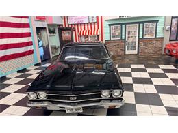 1968 Chevrolet El Camino (CC-2086577) for sale in Annandale, Minnesota