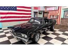 1968 Chevrolet El Camino (CC-2086577) for sale in Annandale, Minnesota