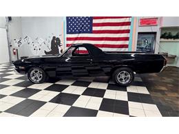 1968 Chevrolet El Camino (CC-2086577) for sale in Annandale, Minnesota