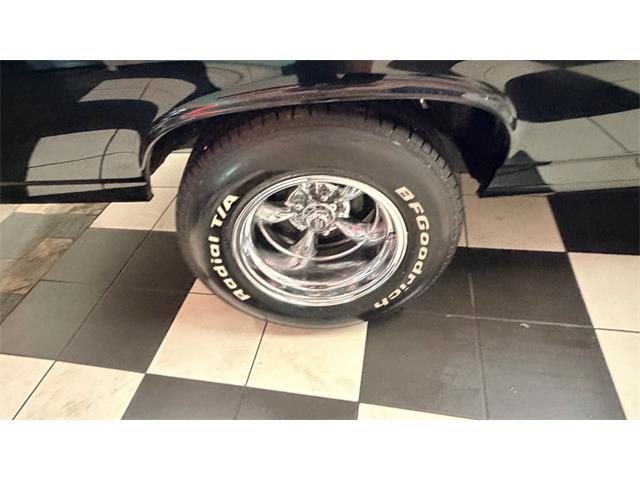 1968 Chevrolet El Camino (CC-2086577) for sale in Annandale, Minnesota