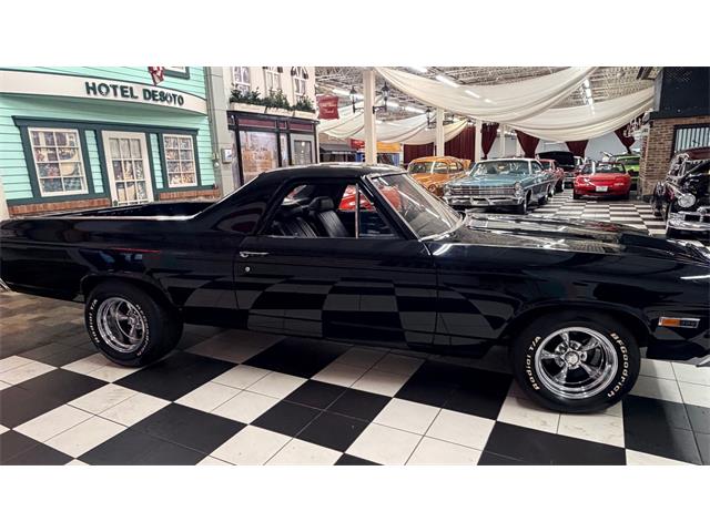 1968 Chevrolet El Camino (CC-2086577) for sale in Annandale, Minnesota